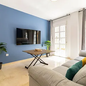  Apartamento Loft En El Centro De Jerez